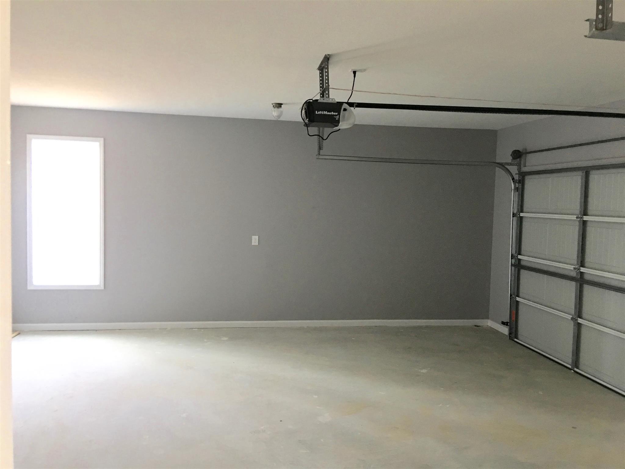 73 Benson School Road Kelso, TN 37348 - Photo 12 of 15 Two-car garage