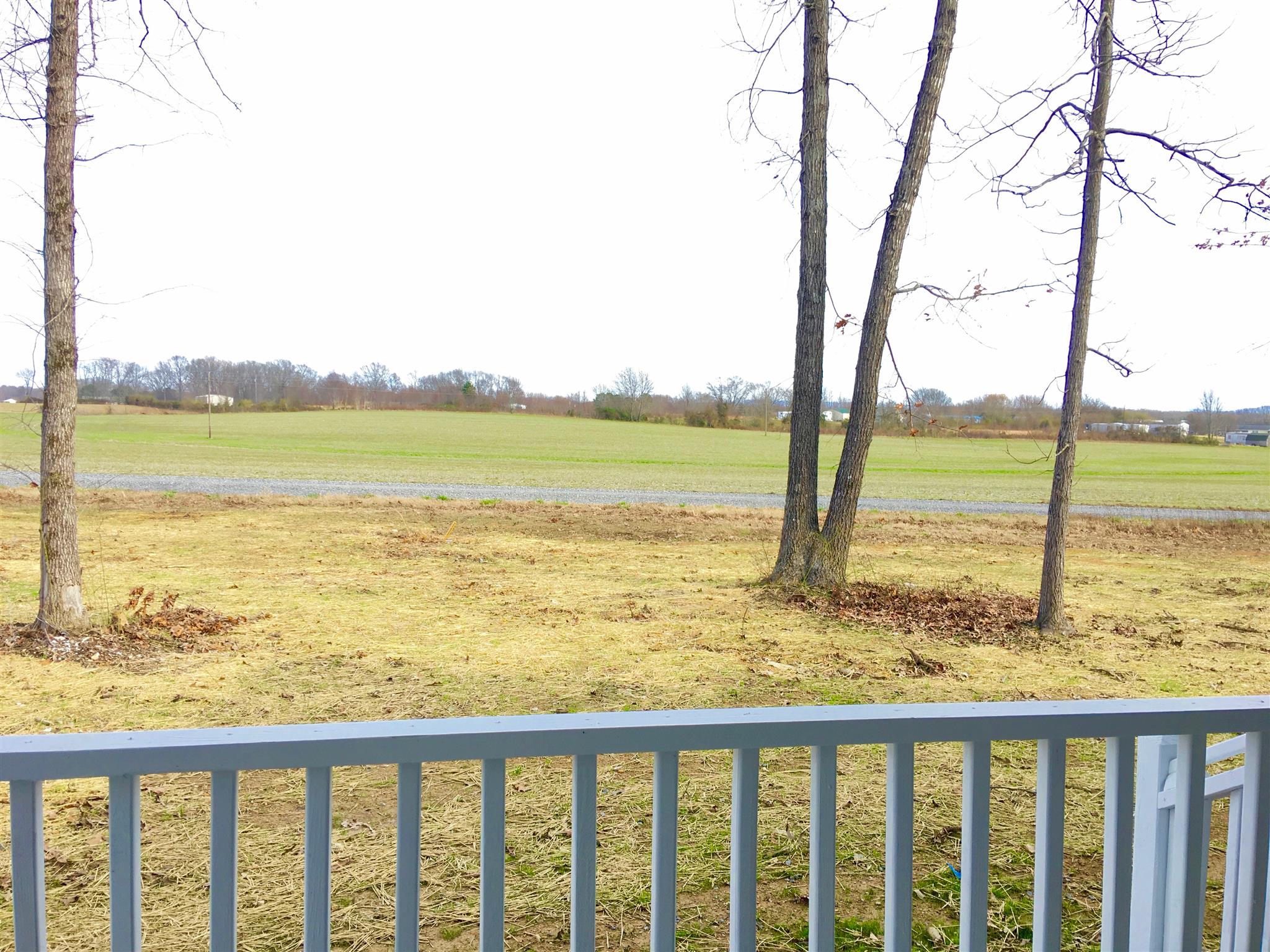 73 Benson School Road Kelso, TN 37348 - Photo 13 of 15 Front porch view