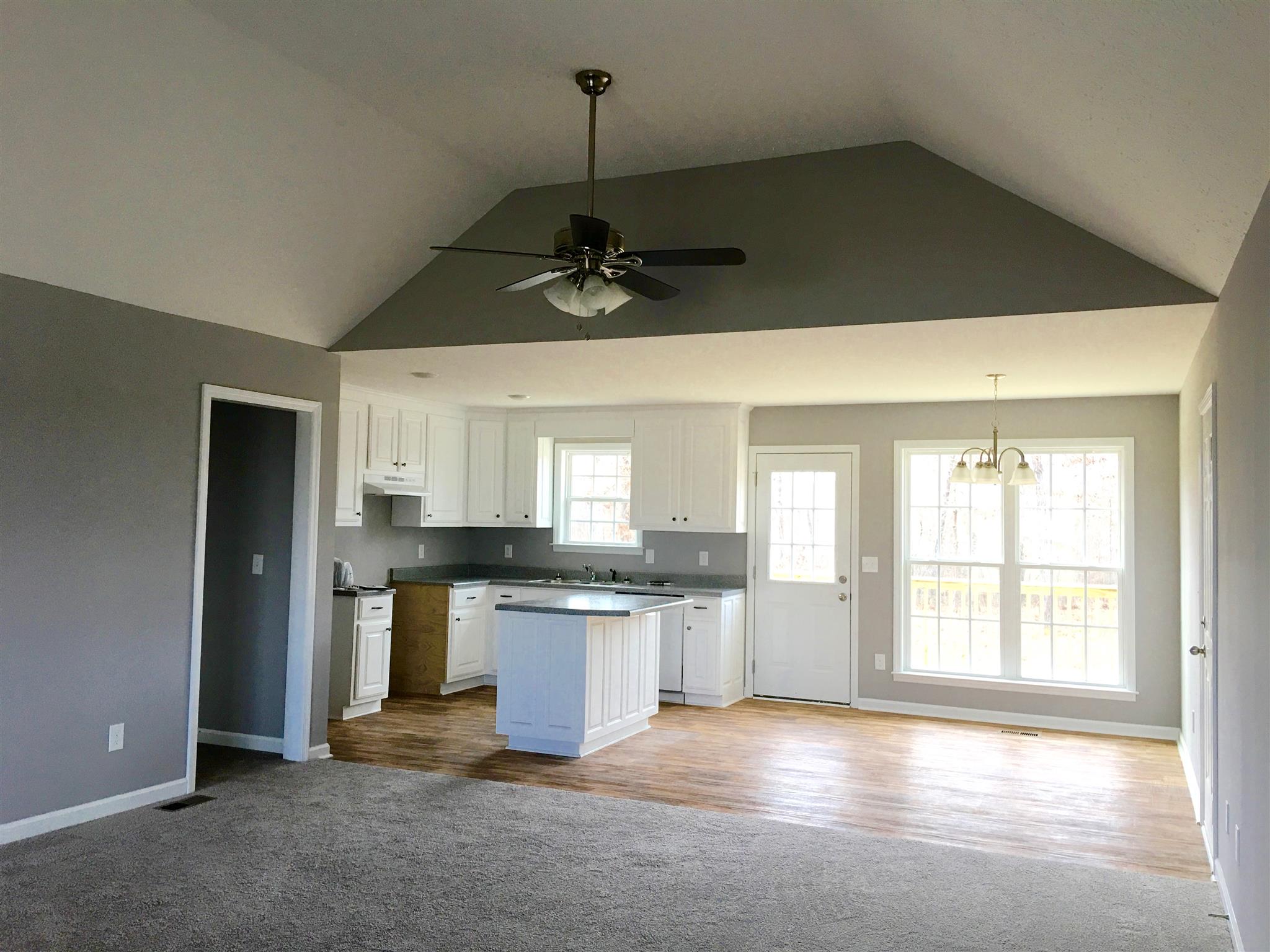 73 Benson School Road Kelso, TN 37348 - Photo 15 of 15 Open floor plan is great for entertaining or enjoying family!