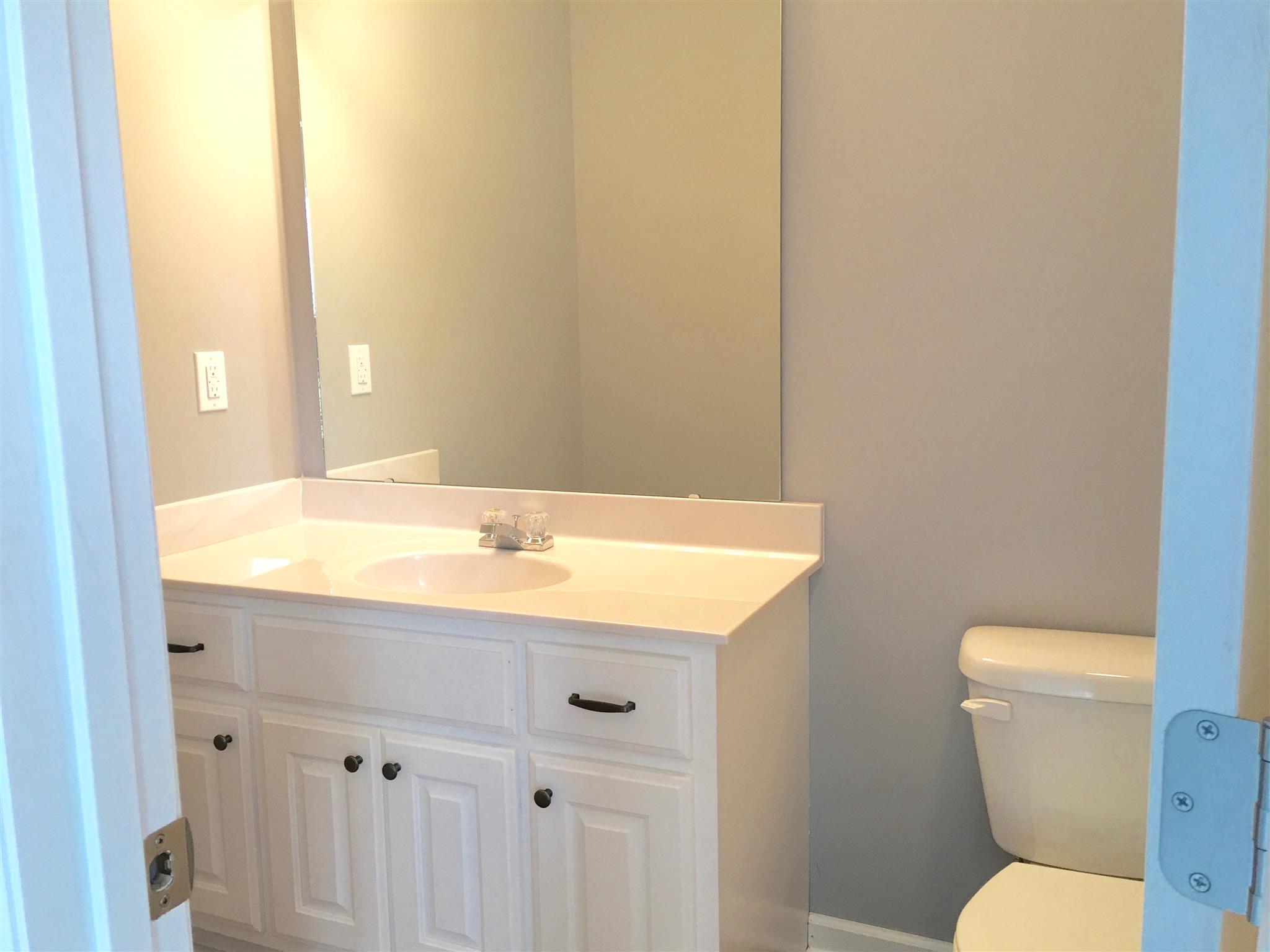 73 Benson School Road Kelso, TN 37348 - Photo 9 of 15 Master bath