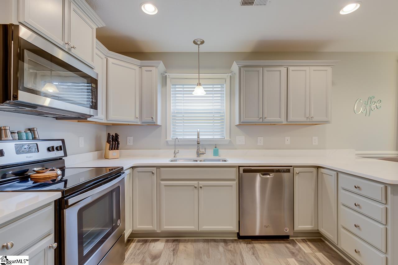 809 John Thomas Way Greer, SC 29651 - Photo 22 of 36 Gallery Image 22