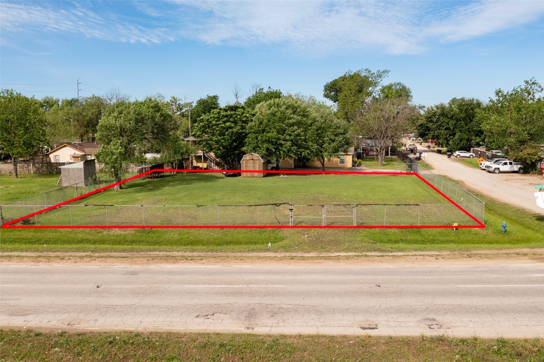 0 West Hardy Road Houston, TX 77076 - Photo 15 of 29