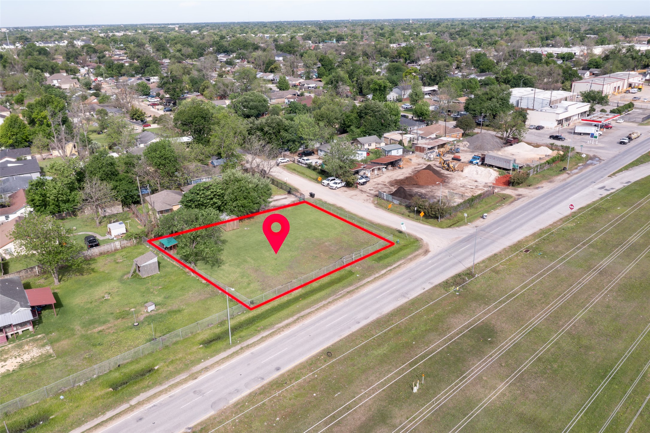 0 West Hardy Road Houston, TX 77076 - Photo 16 of 29