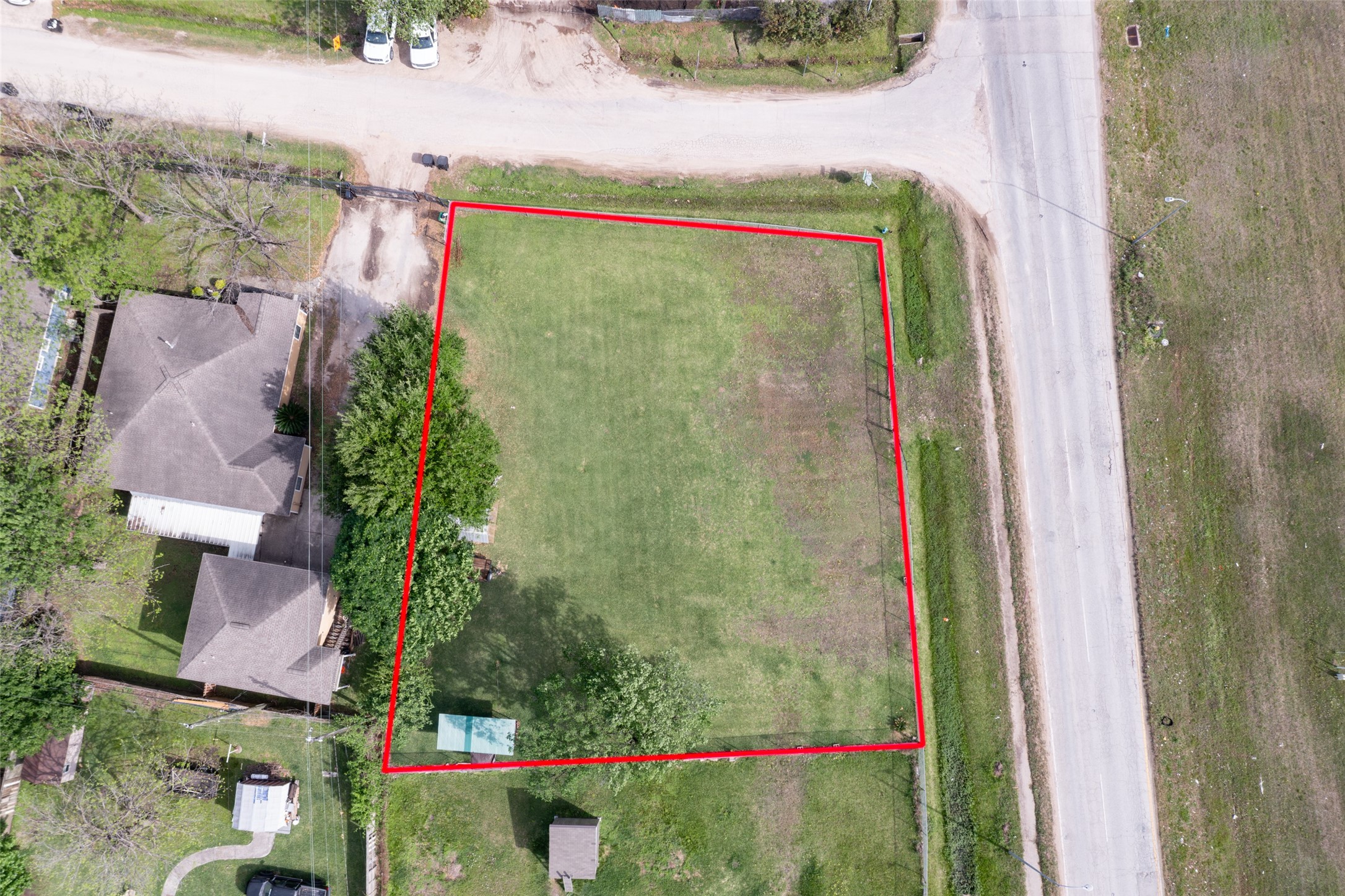 0 West Hardy Road Houston, TX 77076 - Photo 2 of 29