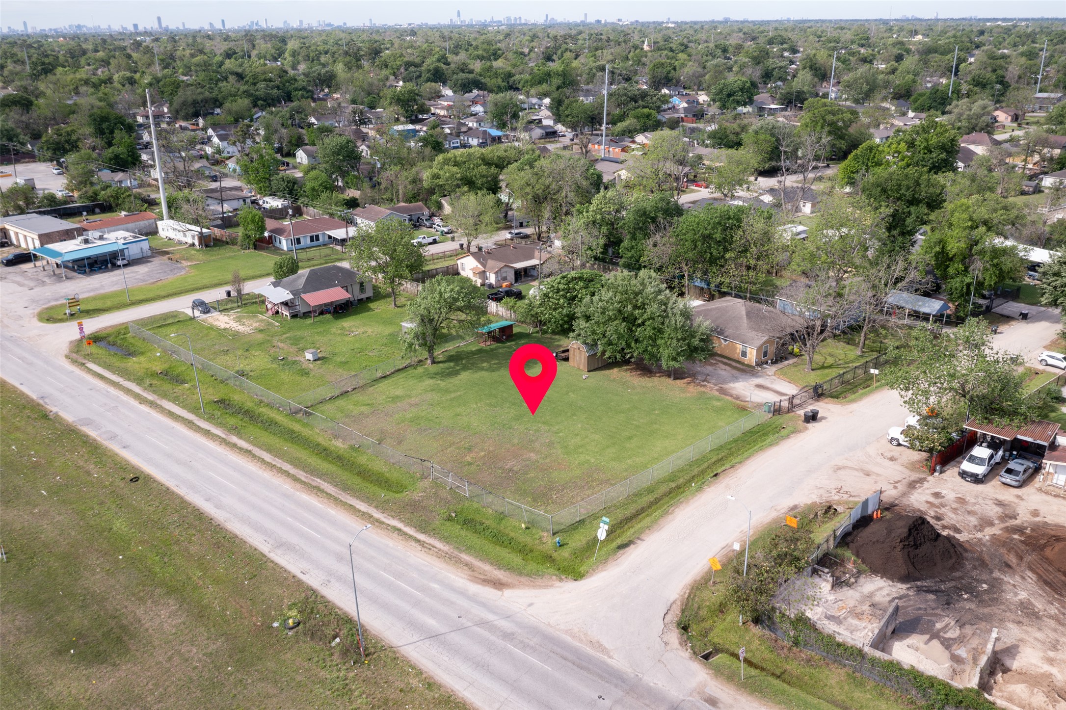 0 West Hardy Road Houston, TX 77076 - Photo 5 of 29