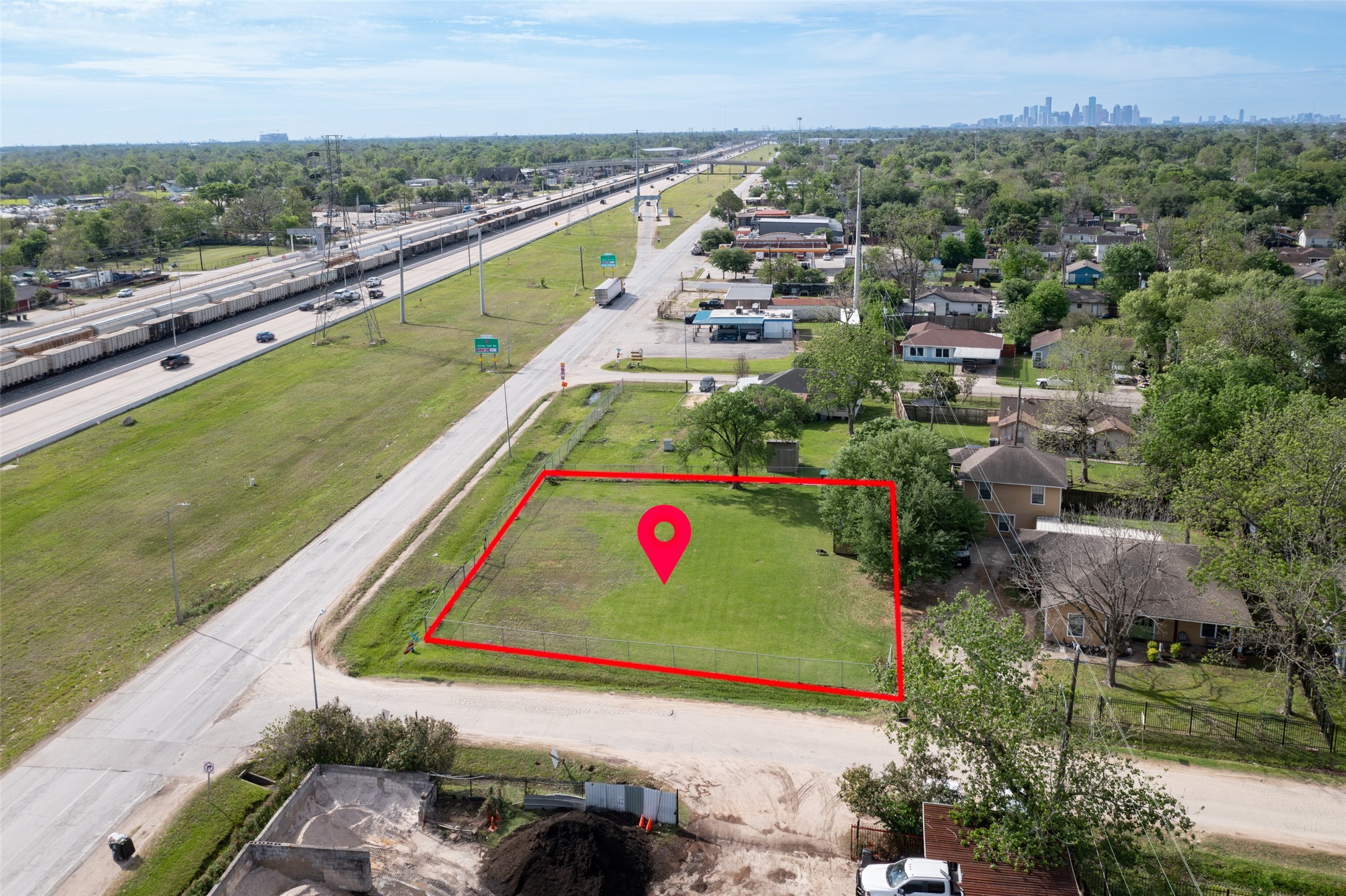 0 West Hardy Road Houston, TX 77076 - Photo 7 of 29