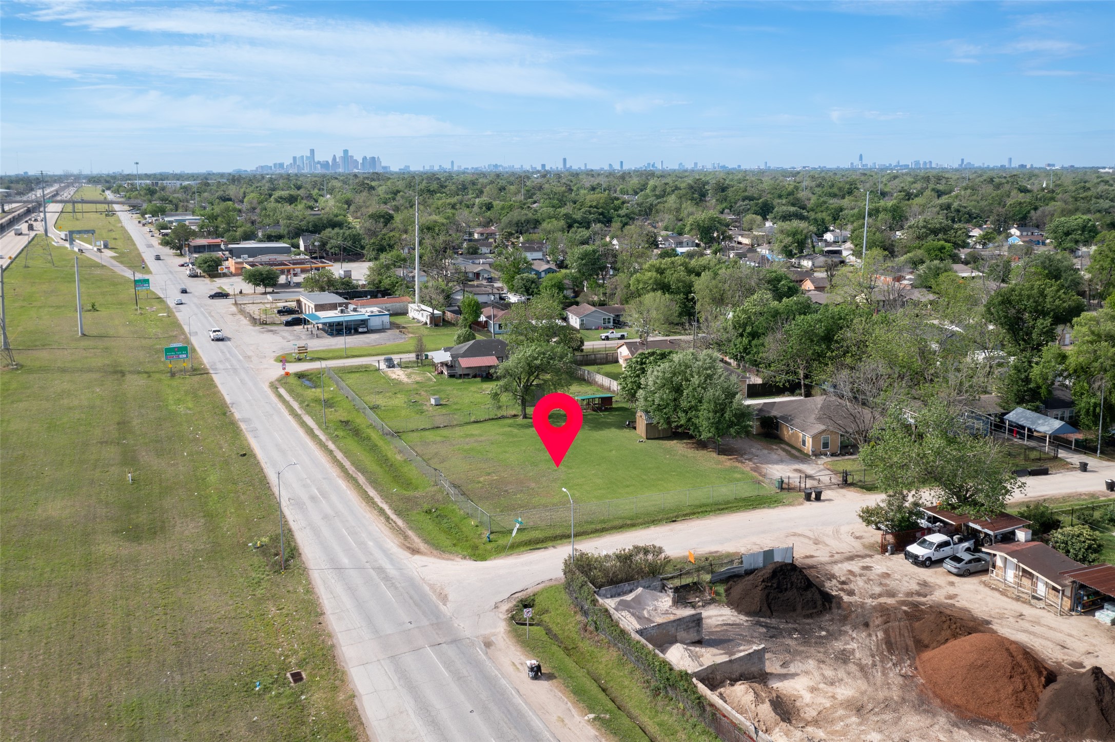 0 West Hardy Road Houston, TX 77076 - Photo 9 of 29