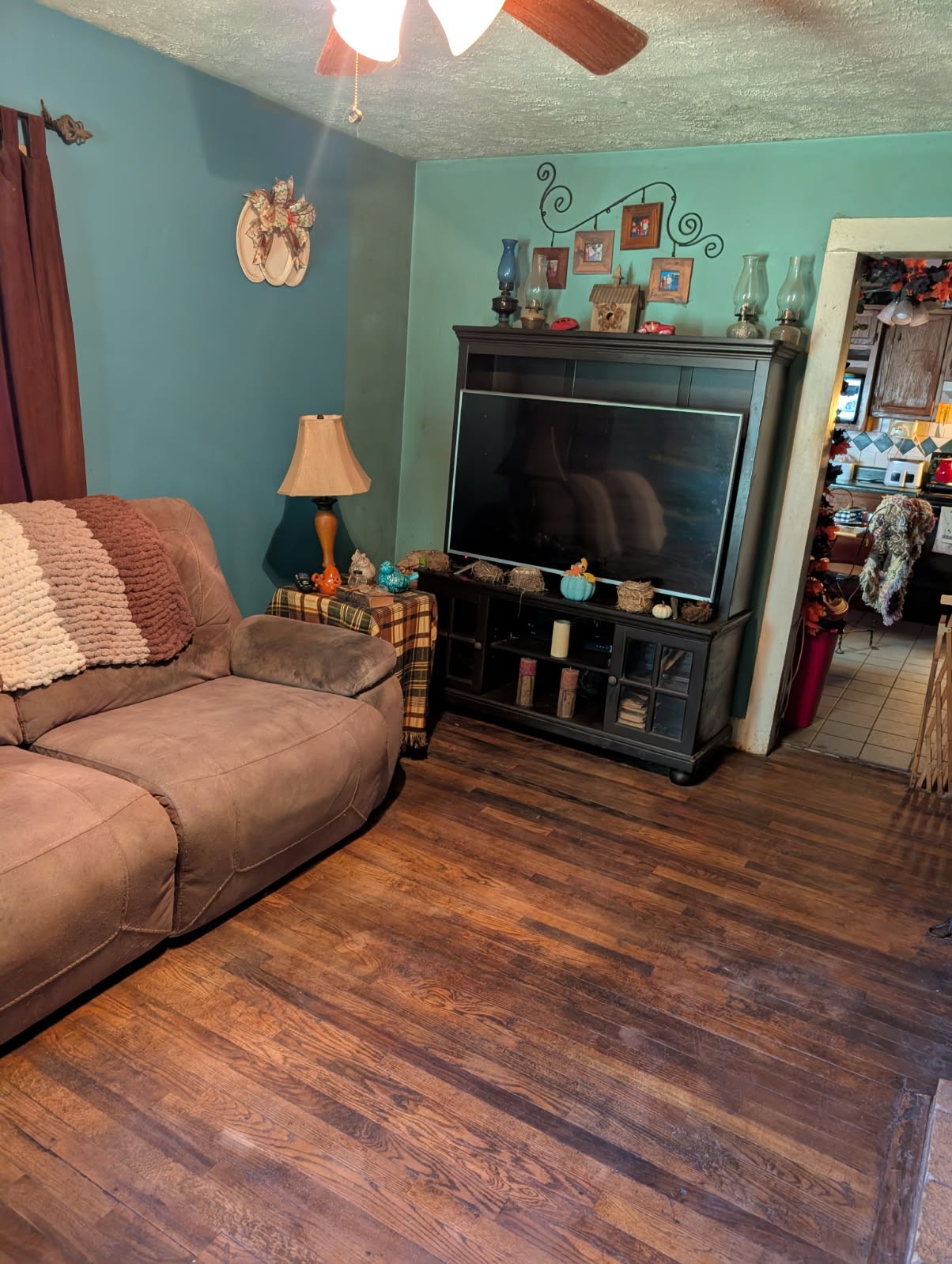 1260 Hillcrest Road Dickson, TN 37055 - Photo 18 of 20 Gallery Image 18