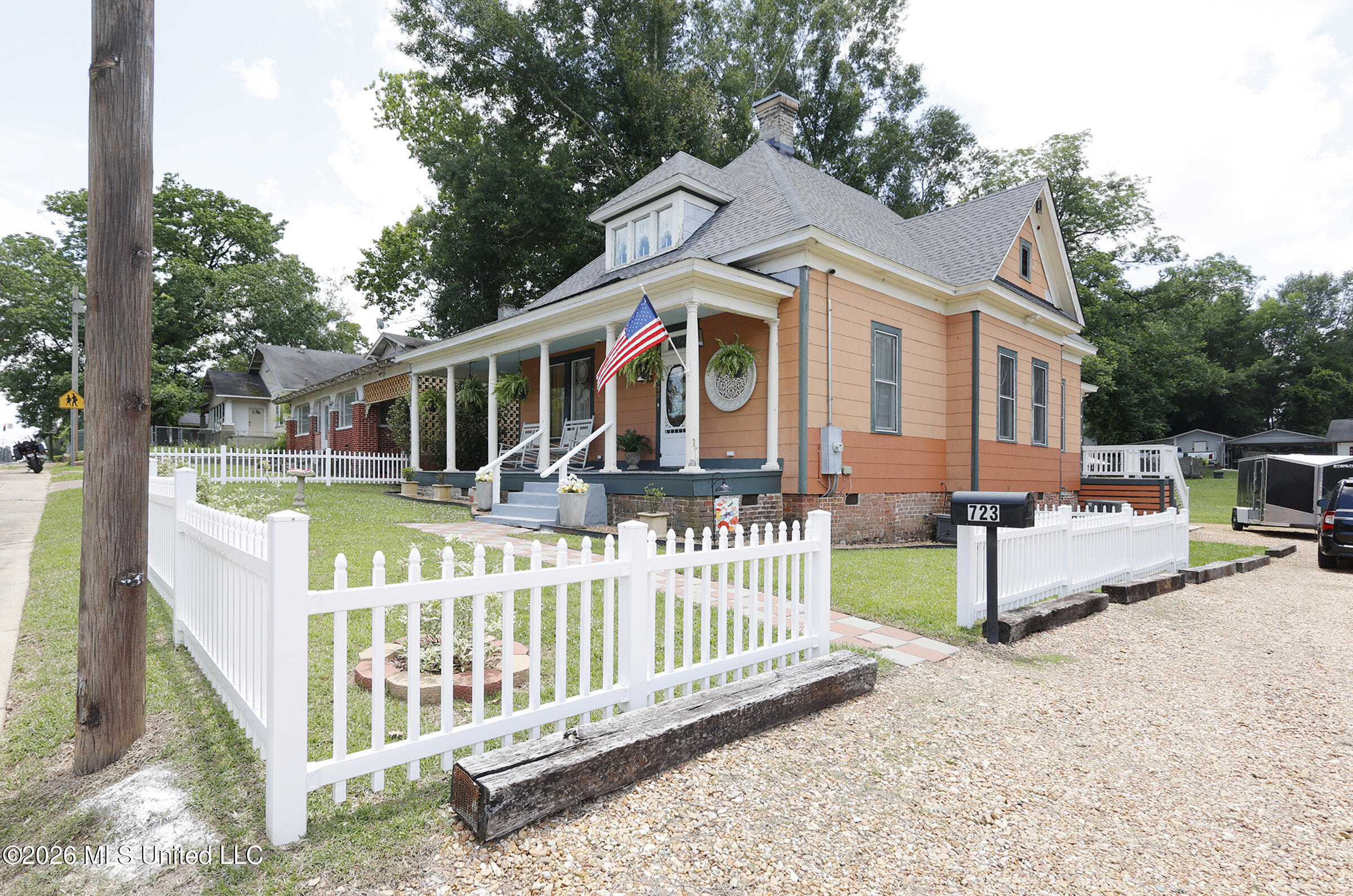 723 Delaware Avenue McComb, MS 39648 - Photo 27 of 64 _JCS0013
