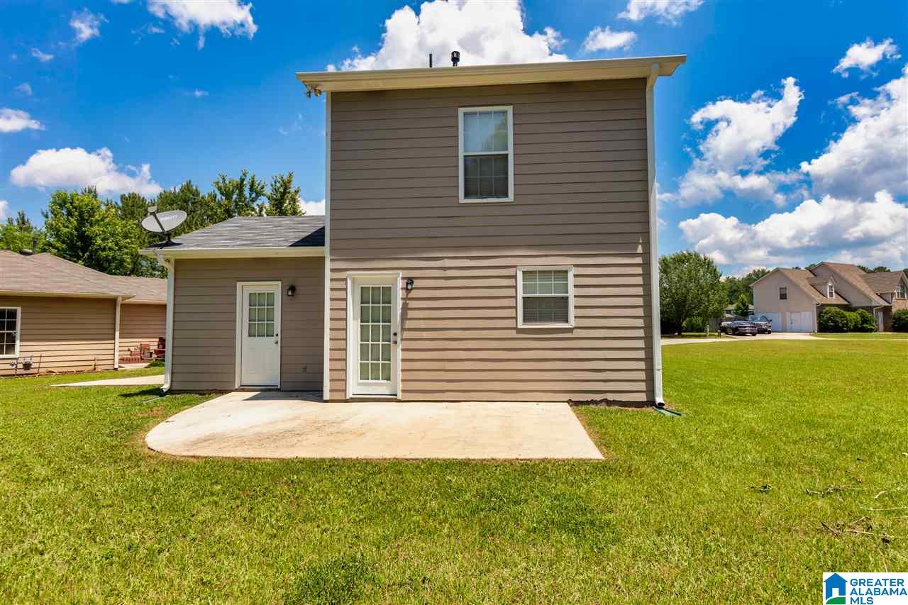 425 Meriweather Lane Calera, AL 35040 - Photo 4 of 24