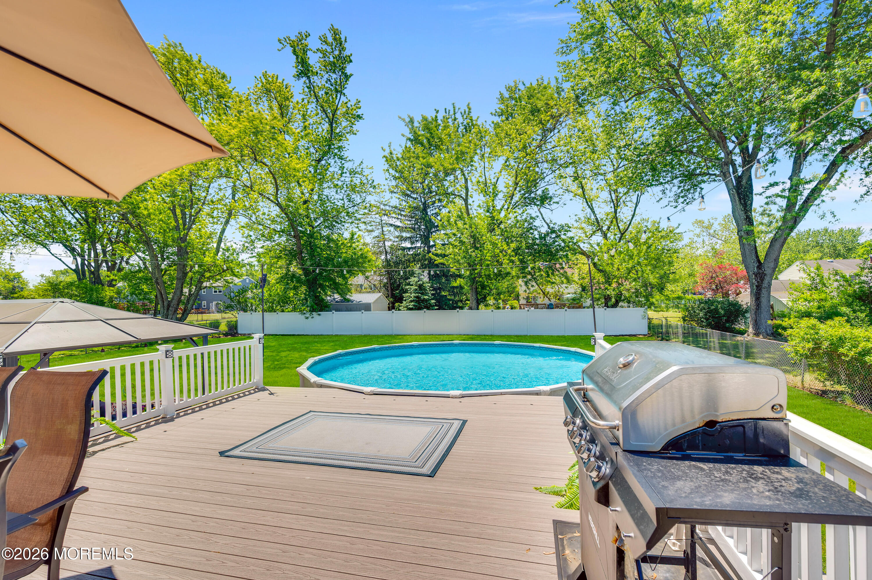 17 Eliot Road Manalapan, NJ 07726 - Photo 15 of 58 Back 13