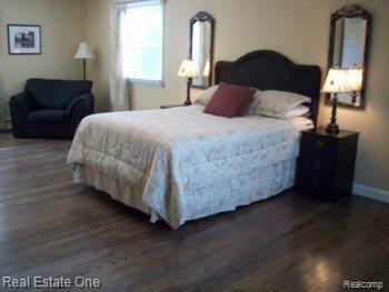 820 Fieldstone Drive Rochester, MI 48309 - Photo 11 of 19 Fieldstonemaster