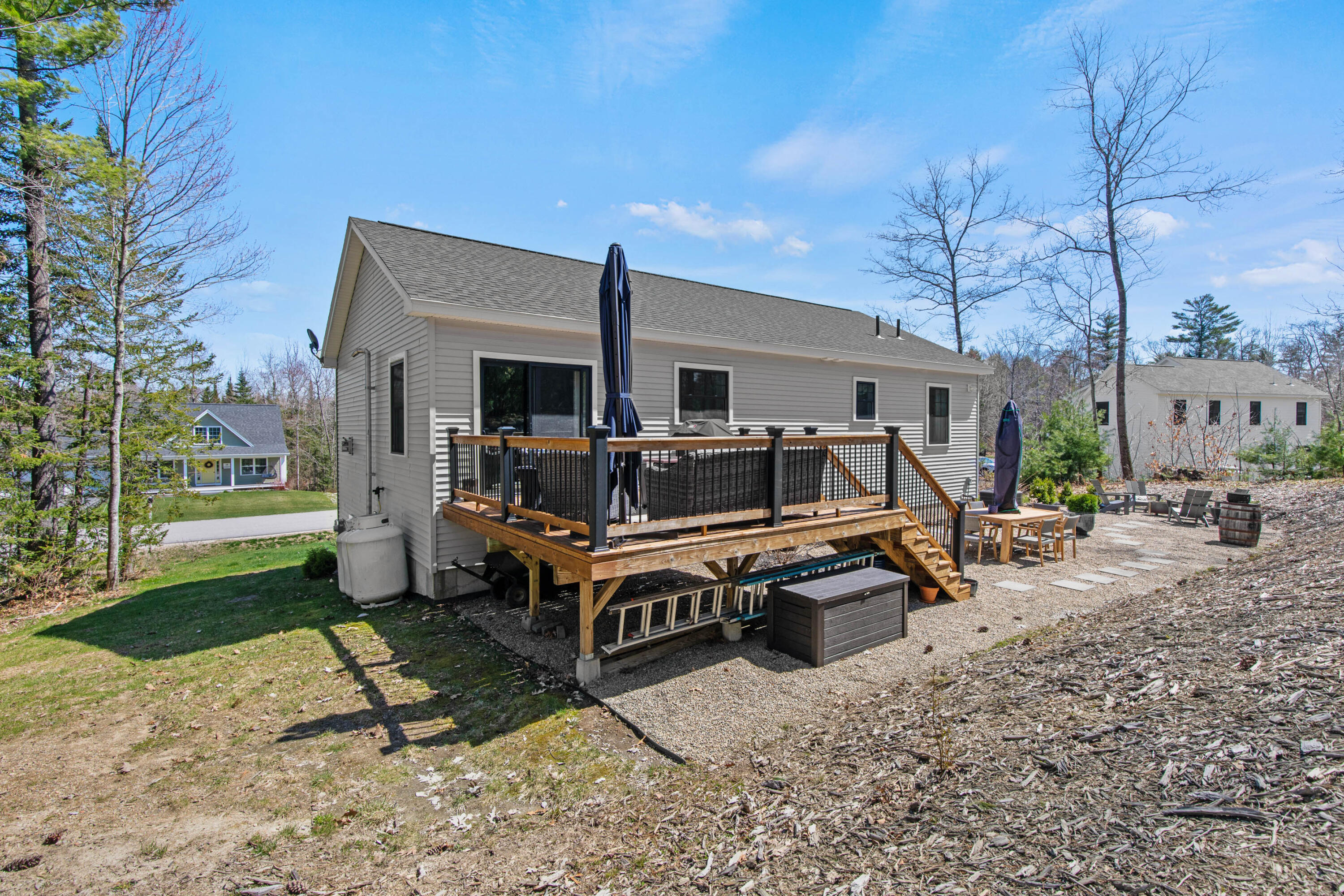39 Sabatus Road Windham, ME 04062 - Photo 40 of 43 39 Sabatus Ln Windham_045