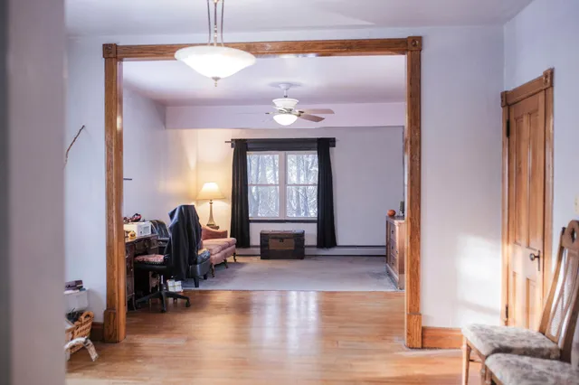 $124,900 | 107 West 10th Street, Morris, MN 56267