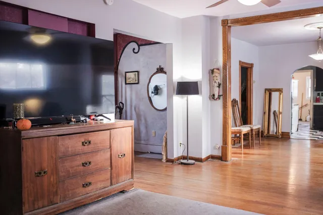 $124,900 | 107 West 10th Street, Morris, MN 56267