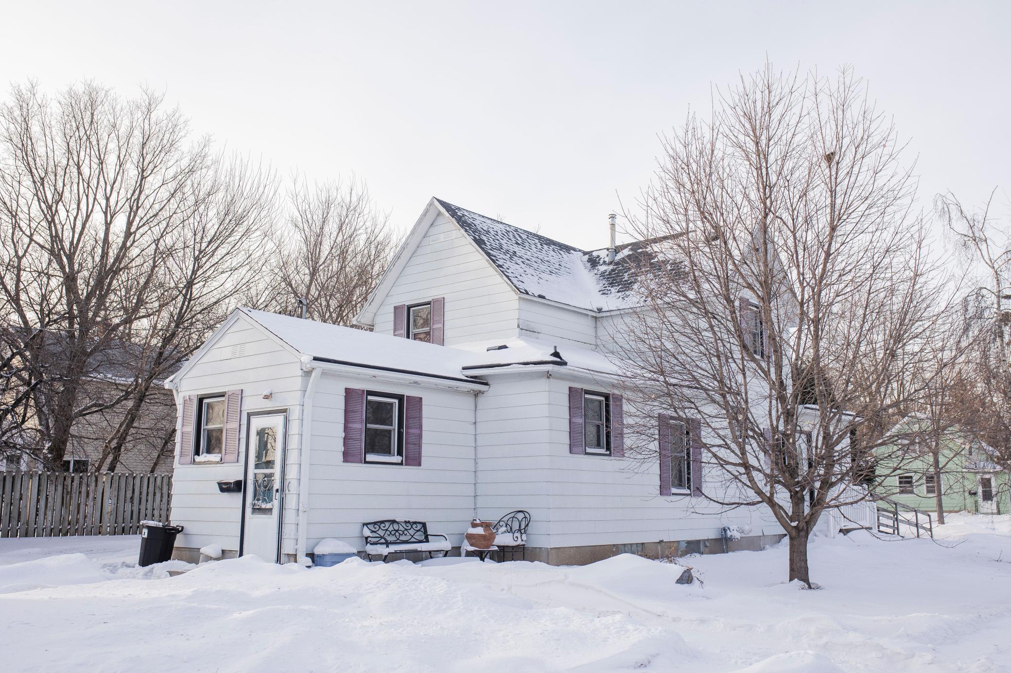 107 West 10th Street Morris, MN 56267 - Photo 4 of 38