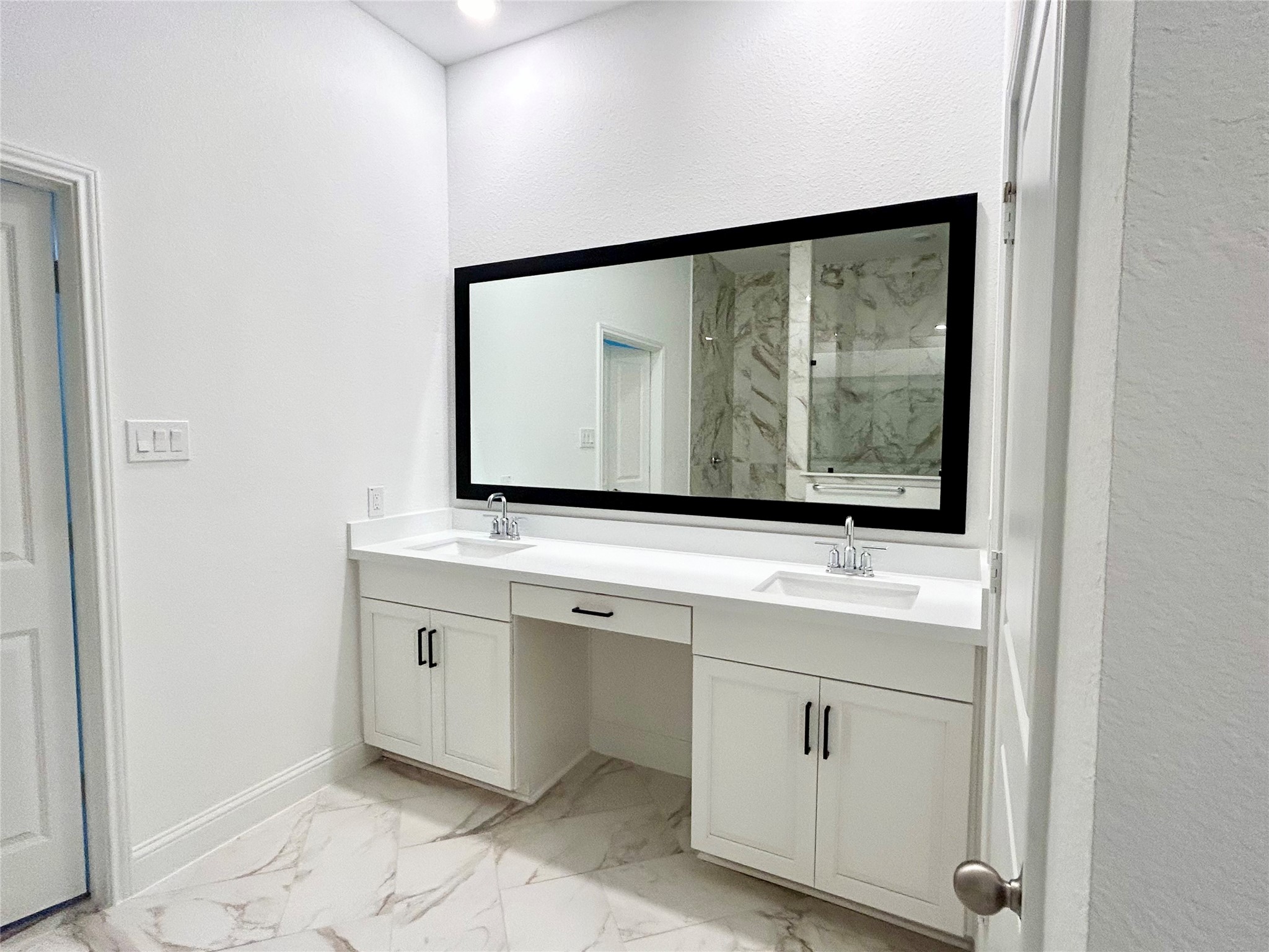 15310 Spanish Ranchos Way, Unit WAYS Cypress, TX 77433 - Photo 20 of 40 Double vanity in primary bath