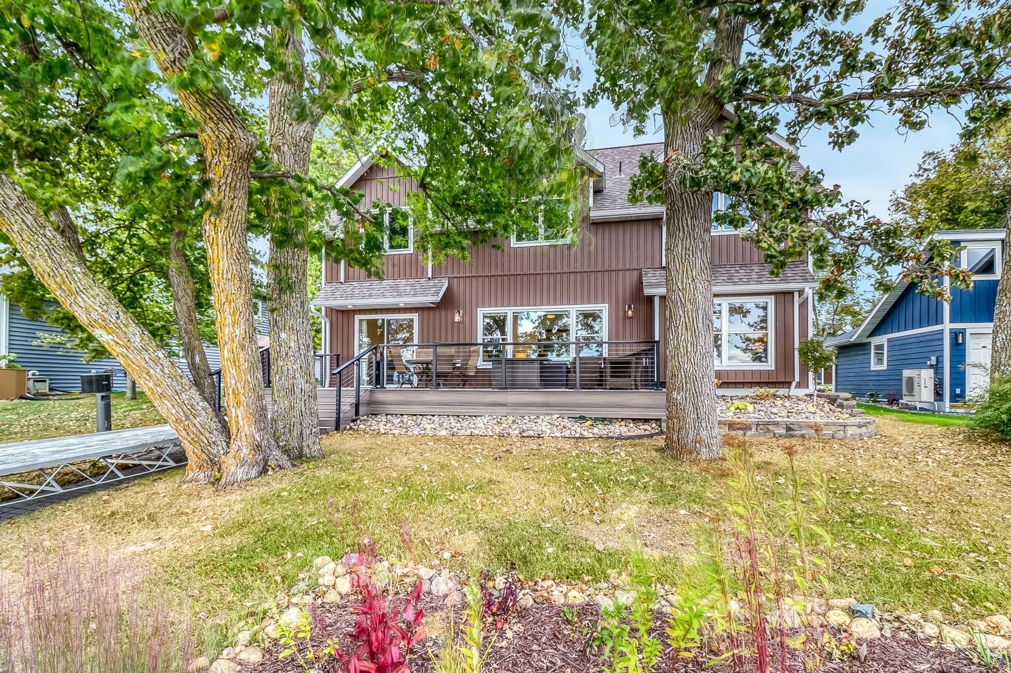 26533 Paradise Point Road Detroit Lakes, MN 56501 - Photo 1 of 1 Gallery Image 1