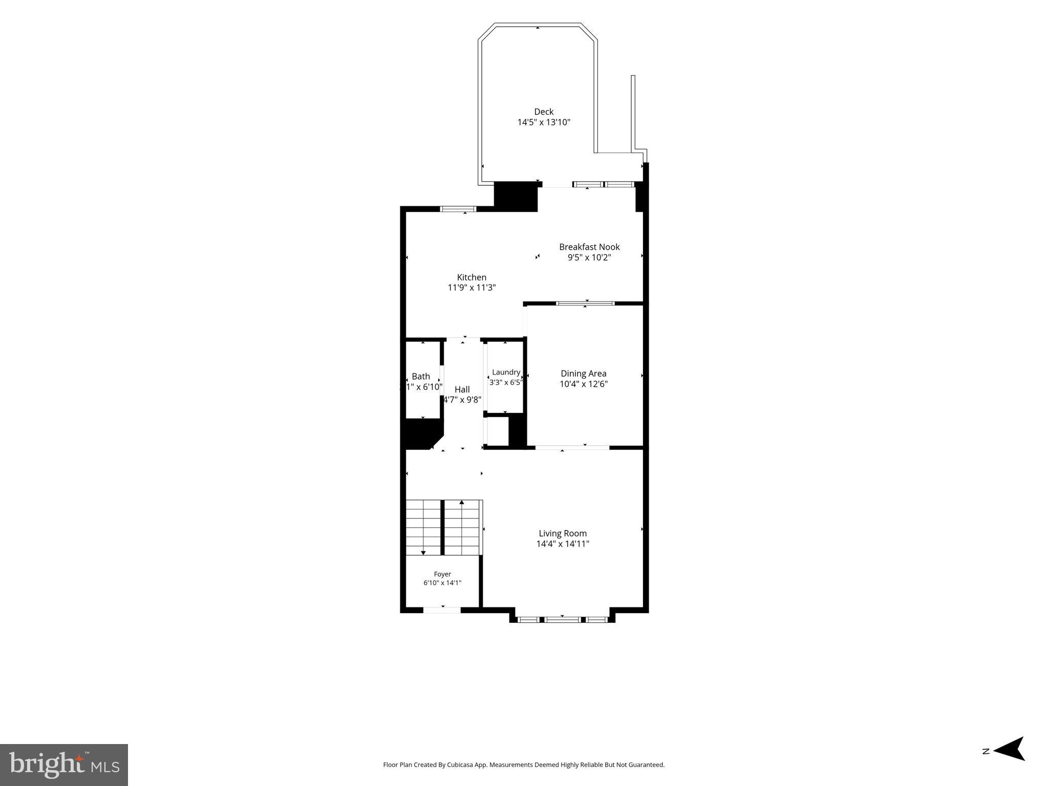 3855 Inverness Road Fairfax, VA 22033 - Photo 86 of 87