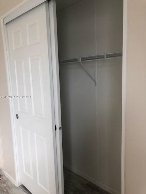 22884 Dolphin Road, Unit B Boca Raton, FL 33428 - Photo 9 of 14 a view of a small space