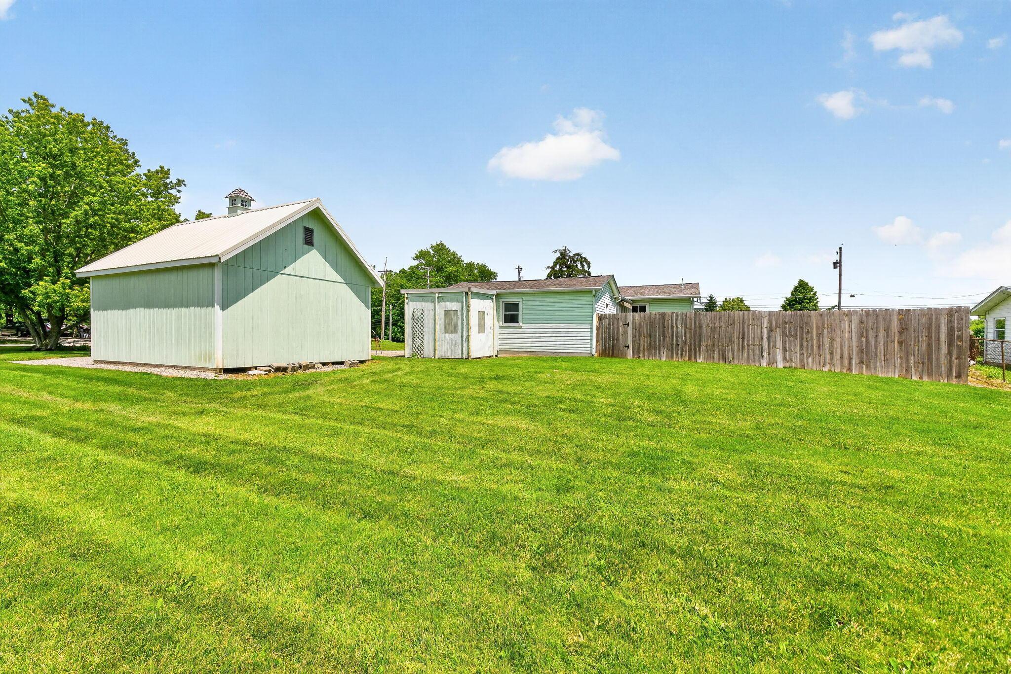 336 Houk Road Delaware, OH 43015 - Photo 57 of 67 336 Houk Rd (Exterior)-17