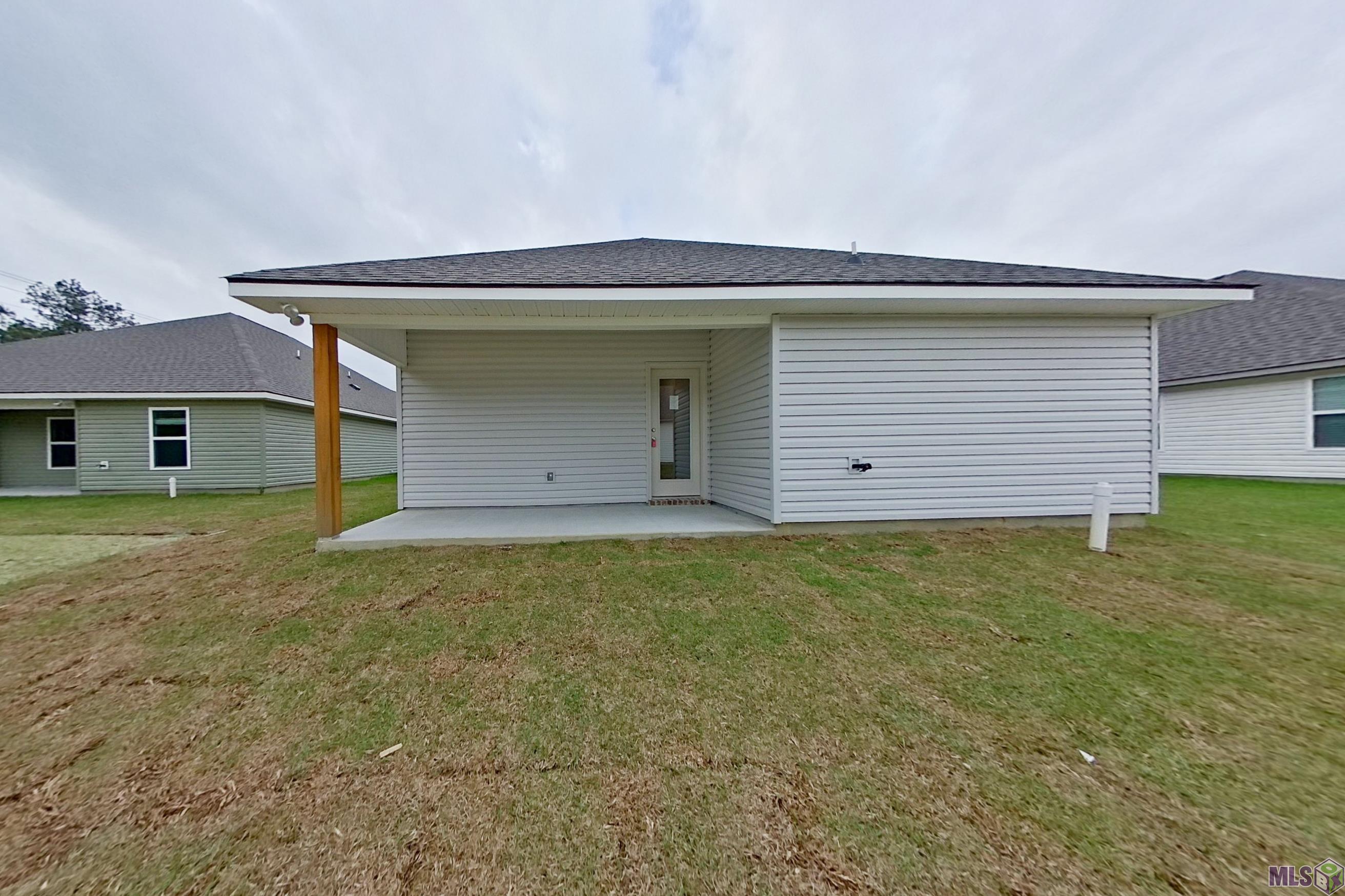 17647 Carlisle Avenue Baton Rouge, LA 70817 - Photo 21 of 22
