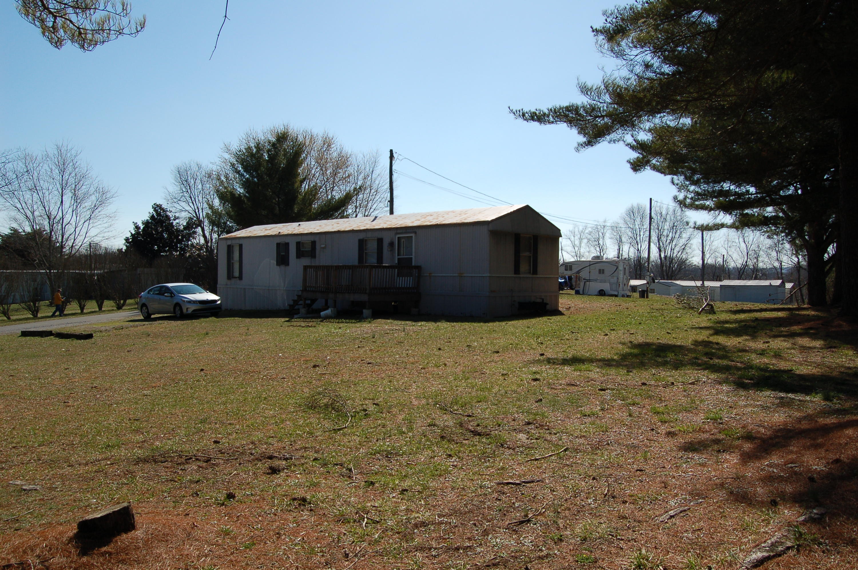 3921 Slate Branch Road Somerset, KY 42503 - Photo 16 of 21 Clearview MHP 17