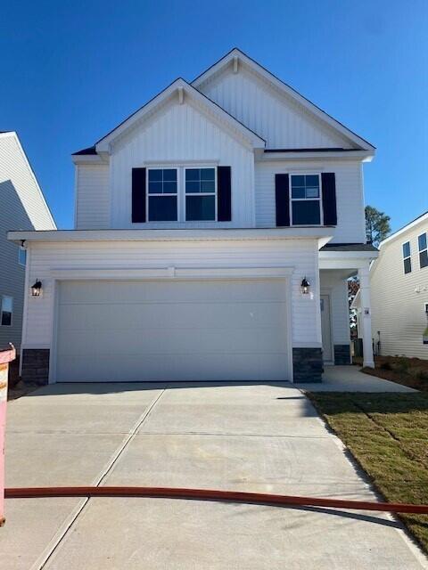 828 Justify Loop Graniteville, SC 29829 - Photo 1 of 26 E29 Final Andover Exterior
