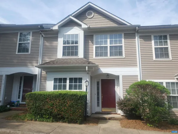 $375,000 | 1408 Glenside Green Court, Charlottesville, VA 22901