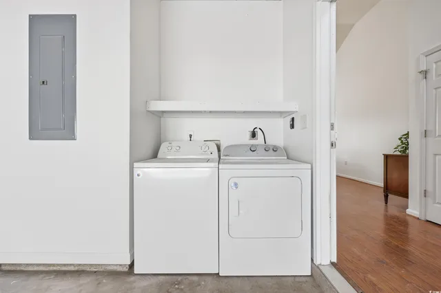 $299,000 | 371 Harbour Reef Drive, Myrtle Beach, SC 29588