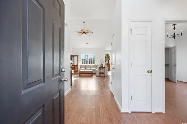 $299,000 | 371 Harbour Reef Drive, Myrtle Beach, SC 29588