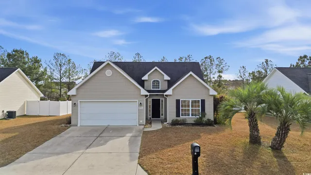 $299,000 | 371 Harbour Reef Drive, Myrtle Beach, SC 29588