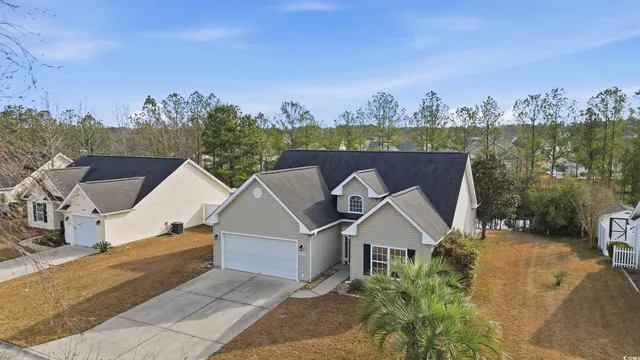 $299,000 | 371 Harbour Reef Drive, Myrtle Beach, SC 29588