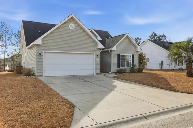 $299,000 | 371 Harbour Reef Drive, Myrtle Beach, SC 29588
