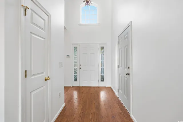 $299,000 | 371 Harbour Reef Drive, Myrtle Beach, SC 29588