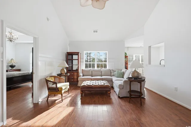 $299,000 | 371 Harbour Reef Drive, Myrtle Beach, SC 29588