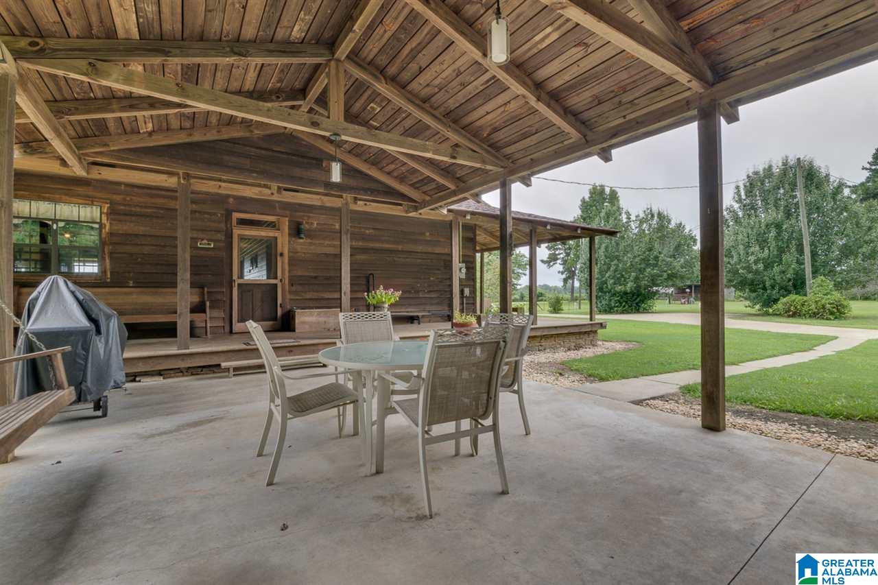 200 County Road 976 Jemison, AL 35085 - Photo 43 of 49