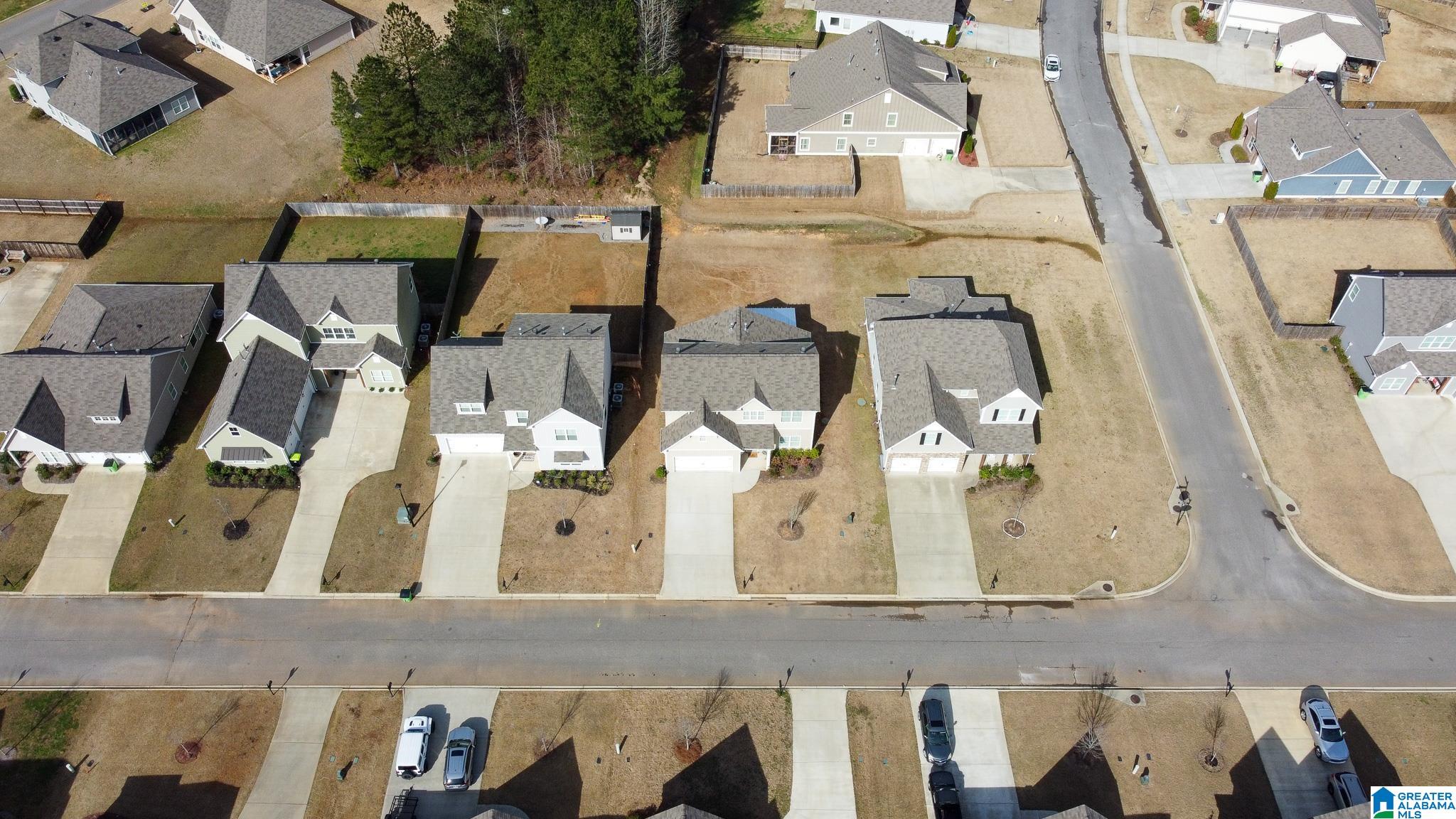 1550 Baxter Avenue Springville, AL 35146 - Photo 54 of 57