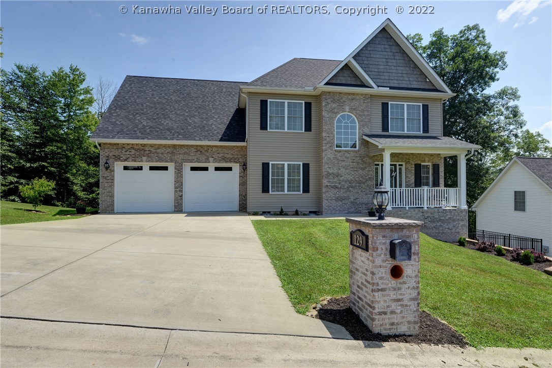 129 Hyde Park Road Winfield, WV 25213 - Photo 1 of 30 Gallery Image 1