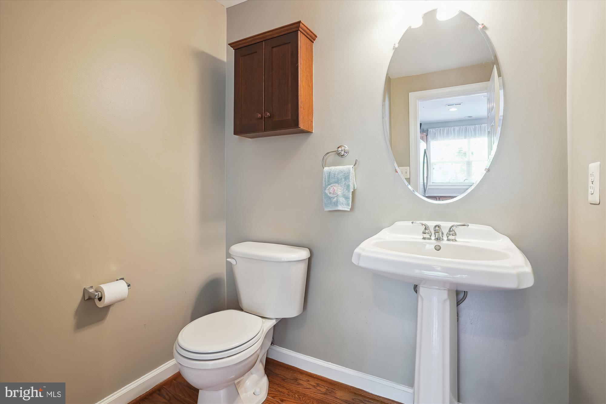 15658 Avocet Loop Woodbridge, VA 22191 - Photo 11 of 30 Powder Room