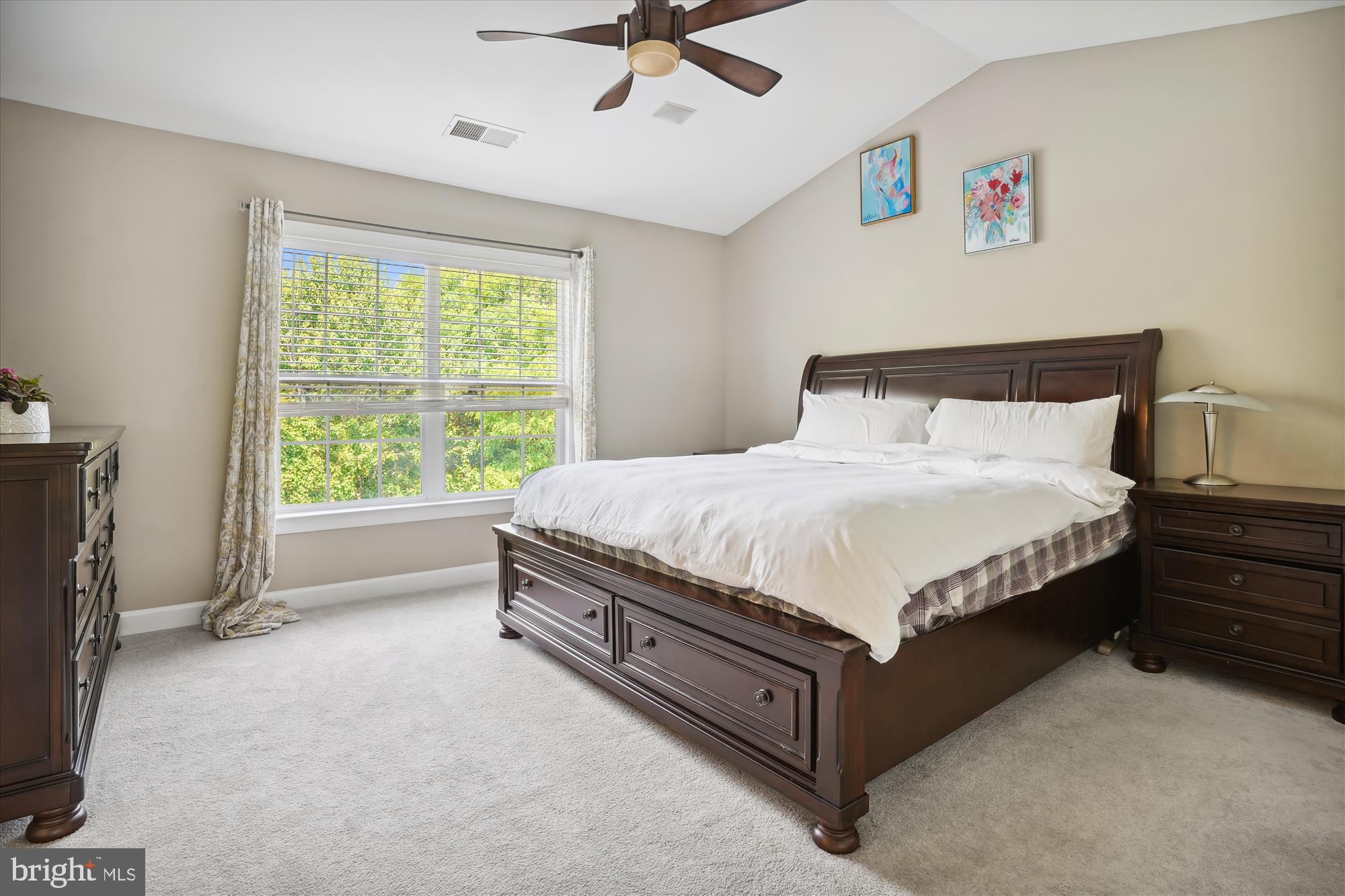 15658 Avocet Loop Woodbridge, VA 22191 - Photo 12 of 30 Primary Bedroom