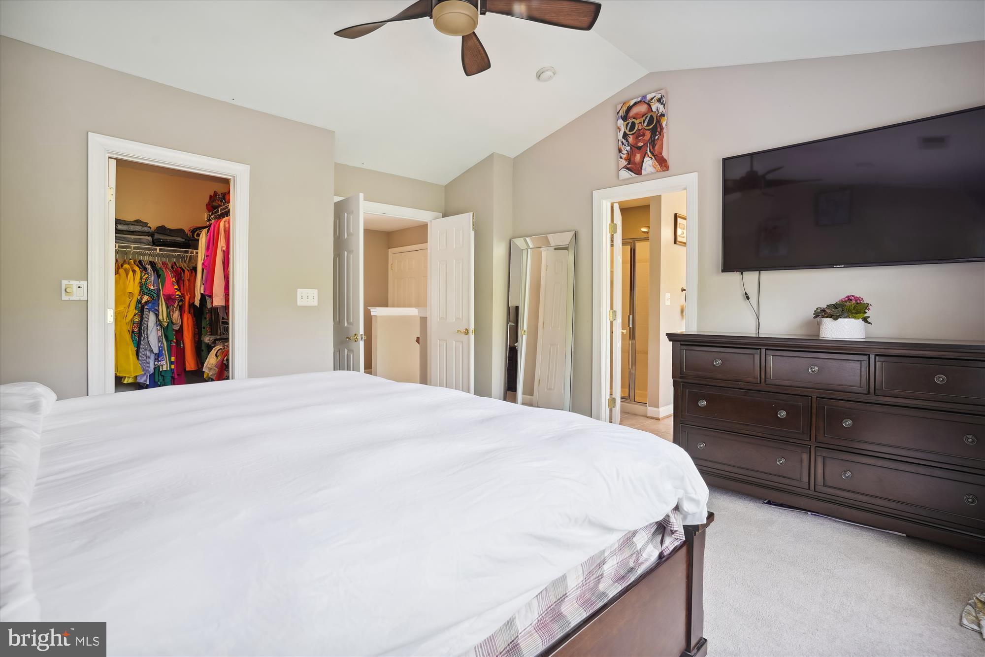 15658 Avocet Loop Woodbridge, VA 22191 - Photo 14 of 30 Primary Bedroom