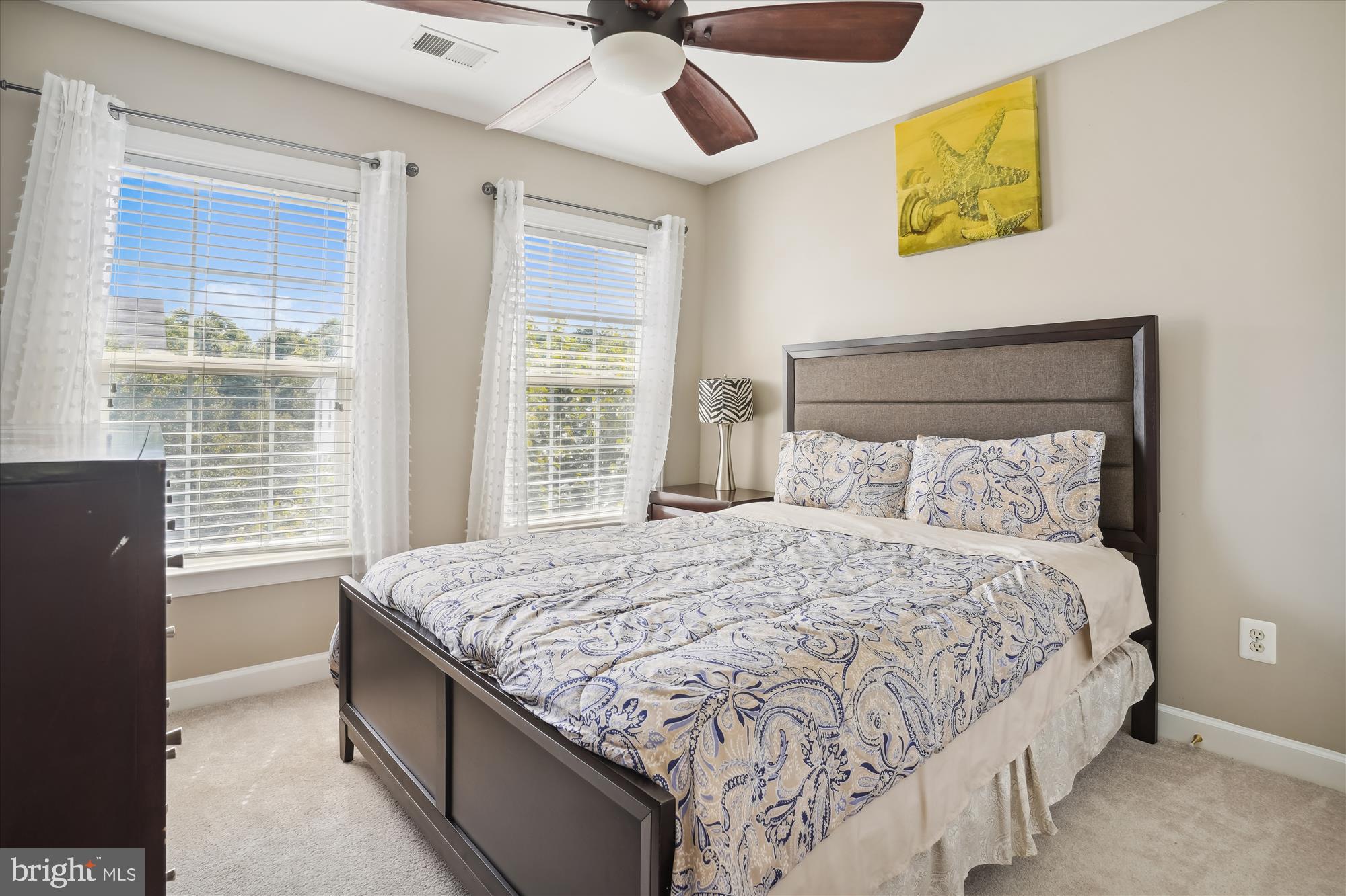 15658 Avocet Loop Woodbridge, VA 22191 - Photo 19 of 30 Bedroom 3