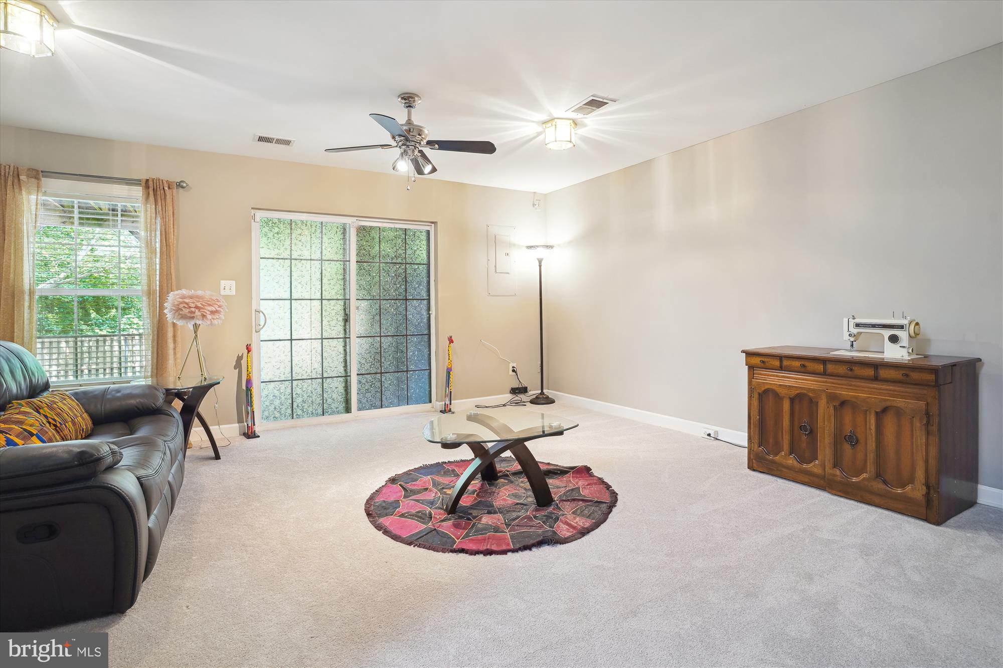 15658 Avocet Loop Woodbridge, VA 22191 - Photo 22 of 30 Recreation Room