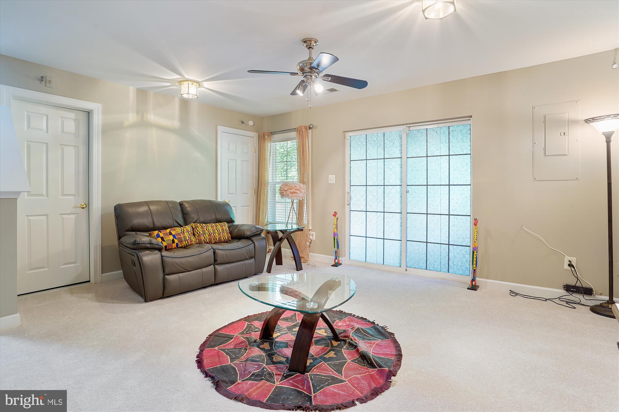 15658 Avocet Loop Woodbridge, VA 22191 - Photo 23 of 30 Recreation Room
