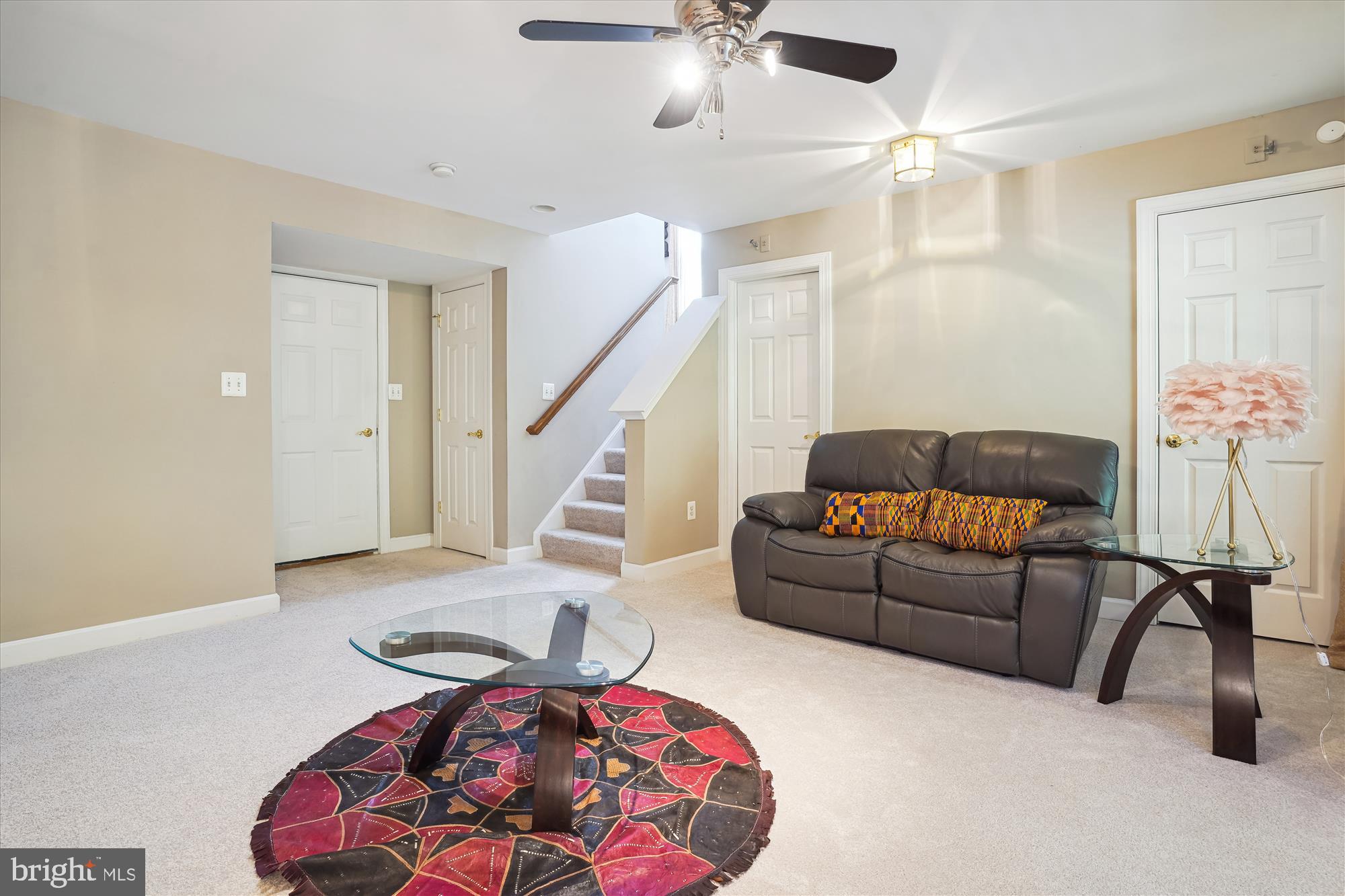 15658 Avocet Loop Woodbridge, VA 22191 - Photo 24 of 30 Recreation Room