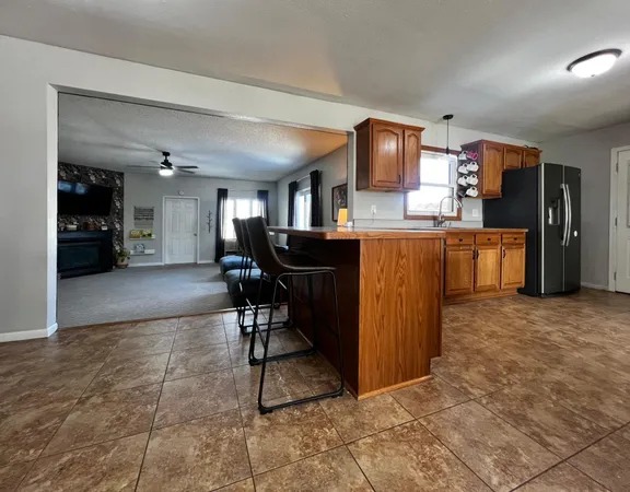 $299,900 | 1630 8th Avenue, Granite Falls, MN 56241