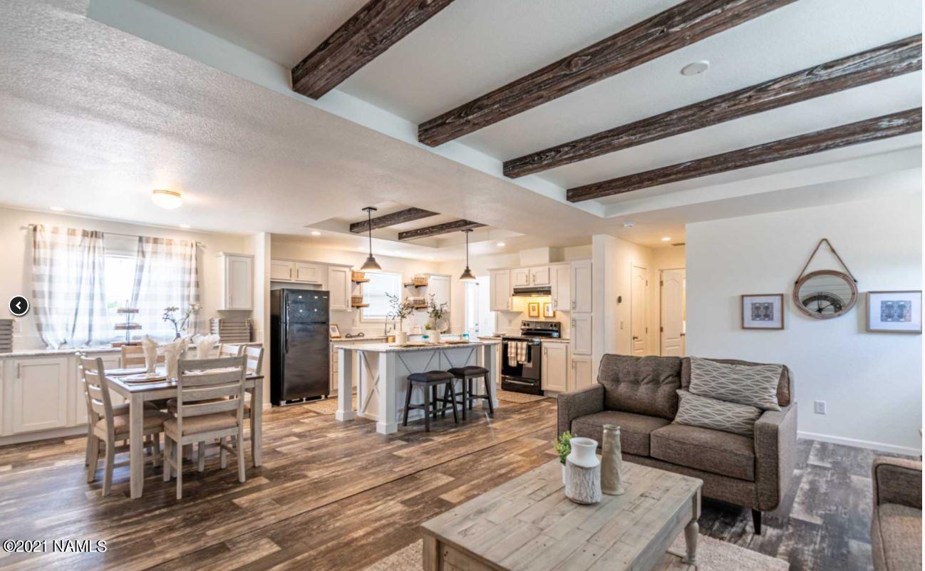 2875 West Honeysuckle Road Williams, AZ 86046 - Photo 2 of 38 1