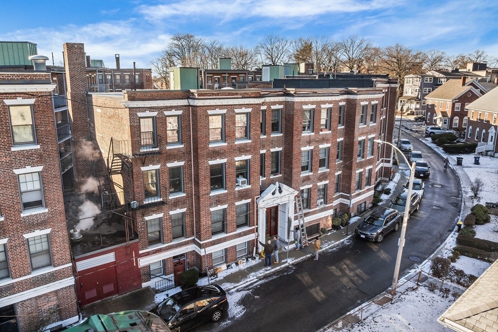 100 Lanark Road, Unit 8 Boston, MA 02135 - Photo 16 of 19
