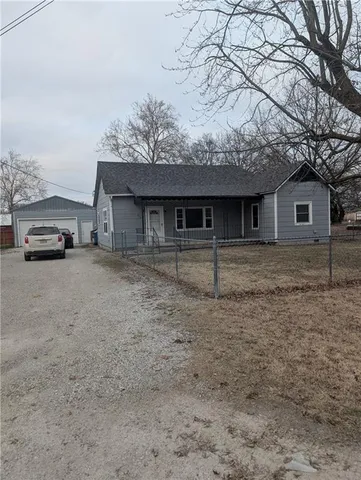 $85,000 | 204 South Street, Liberal, MO 64762